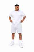 Oversized Shorts l Chania Ice