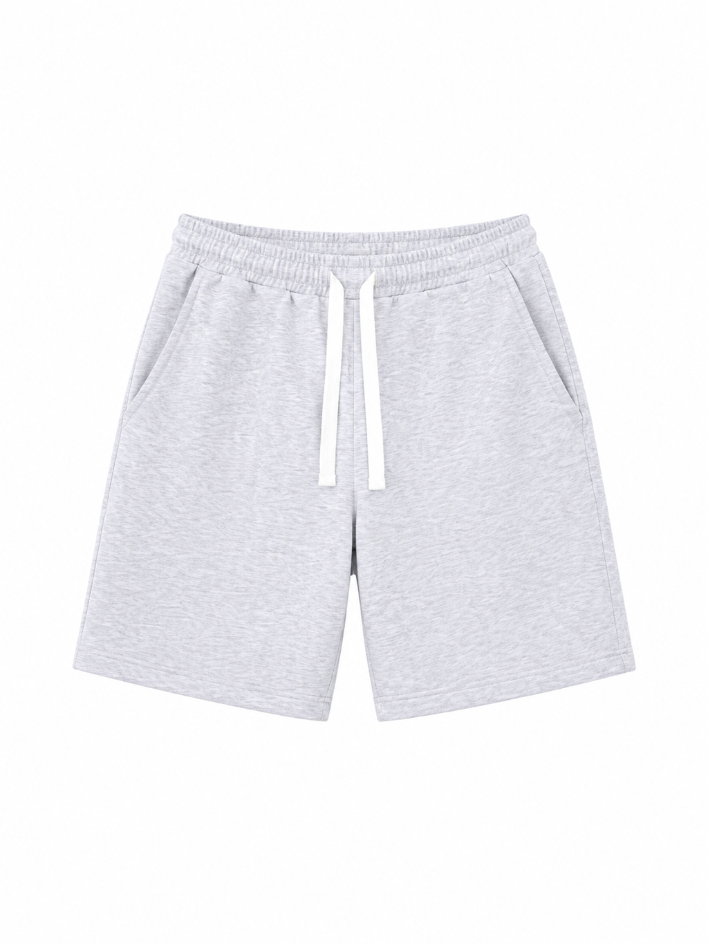 Oversized Shorts l Chania Ice