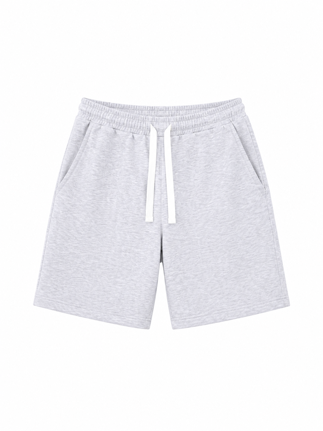 Oversized Shorts l Chania Ice