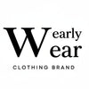 WearlyWear - Home